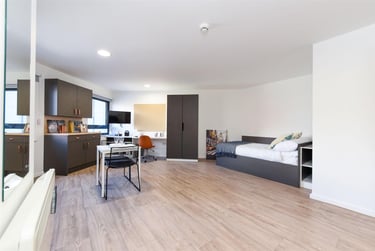 1 bed studio, Wharf View, City Centre, Chester, CH14GX - Image 4